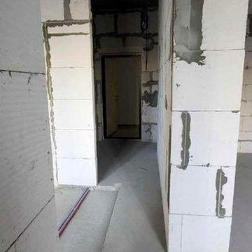 Сданный дом‼️Акварель 3‼️1 комн! Новый комплекс, низкий этаж+Убежище! 5 мин до Центра‼️ ЖК Акварели 3 на Молдованке