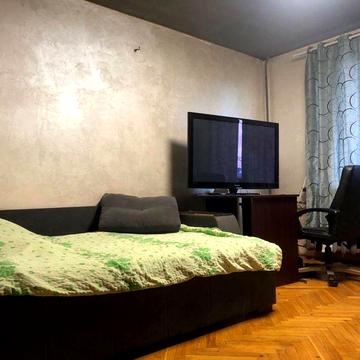 2-кімн., ЖОВТНЕВИЙ ПАРК (Героїв Майдану)