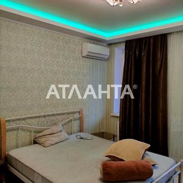 Продаж 2к Квартира Геннадія Афанасьєва (Генерала Цвєтаєва) вулиця ЖК Одесский Двор