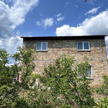 Продам дачу  з  садом, терміновий продаж