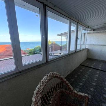 Сдам не большой домик в 3 уровня прямо возле моря Дача Ковалевского