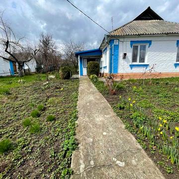 Продаж будинок Ставище