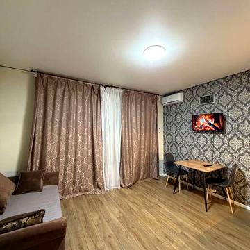 Продажа квартиры-студии от хозяина. Одесса, близость к морю и центру города. ЖК Сити-хаус