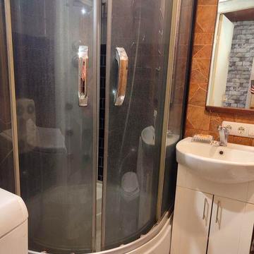 Здам 1 кімнатну в центрі міста Сміла.