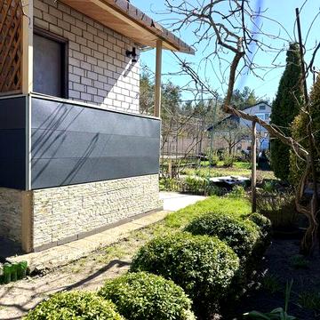 Продається дача в с.Будище кооператив «Дружба»