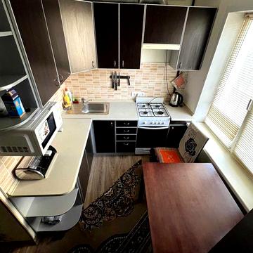 Продажа квартиры