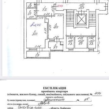 Продаж 2 кім без комісії! ЖК Антонича 5б