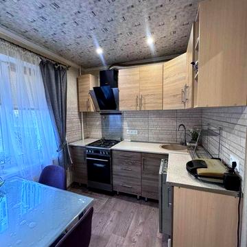 Продаж 3к квартири Хортицький Бабурка Сергієнка