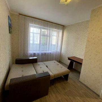 Здаю 1 к/к центр пр. Центральний третя слобітська