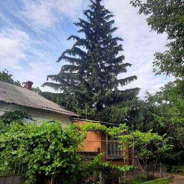 Частина приватного будинку за ціною машини