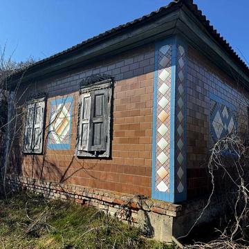 Будинок в с. Філонівка