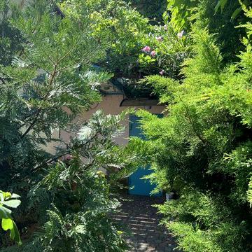 Продам свой дом дачу на причале (не курень).Район 411 батареи