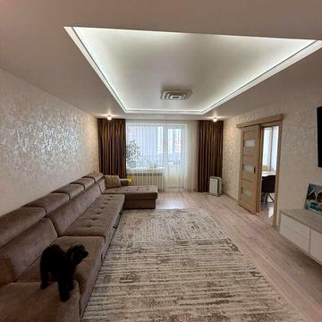 Продаж 3к Квартира Академічний провулок