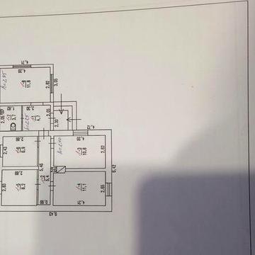 Продам будинок в Христо-Ботеве в 4 км  вiд Кремидiвки