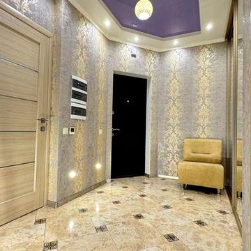 Оренда 1-кімнатна 44 м.кв Ревуцького 7-В