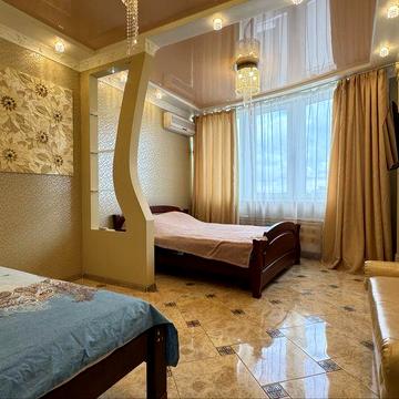 Оренда 1-кімнатна 44 м.кв Ревуцького 7-В