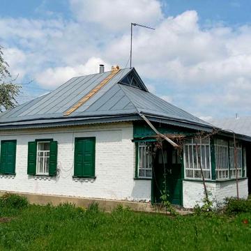 Будинок оренда довгострокова