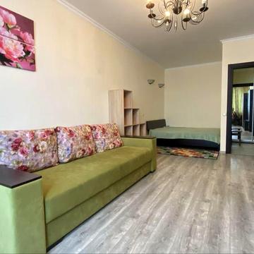 Оренда 1-кімнатна 54м.кв Пчілки 6-Б Позняки