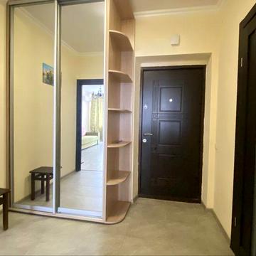 Оренда 1-кімнатна 54м.кв Пчілки 6-Б Позняки