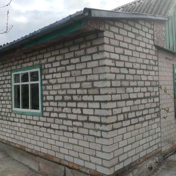 Дача смт. Власівка СТ Мічурінець