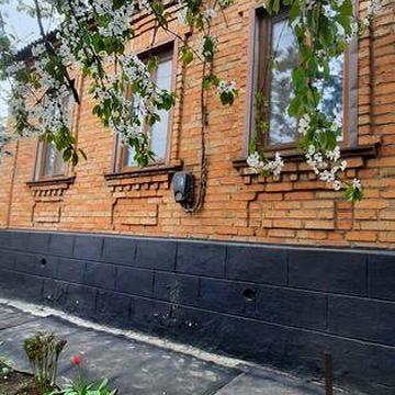 Будинок з харизмою