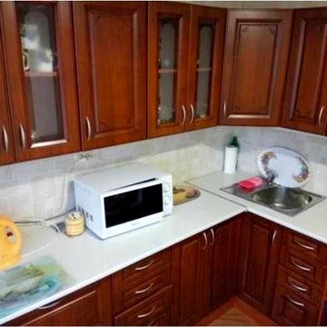 Виноградар.Європейського Союзу 33 (Правди 33). 2 О. Євровікна.Вбудована кухня.Газова плита