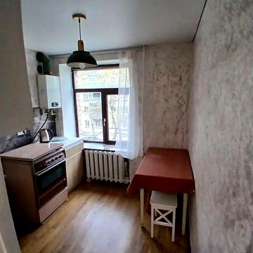 Довгострокова оренда 1к Квартира Січових стрільців вулиця