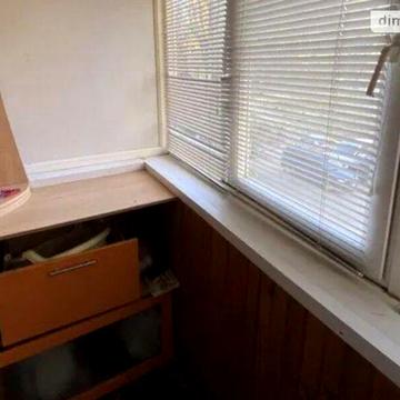 Довгострокова оренда 2к Квартира Янтарна вулиця