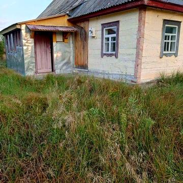 Продається будинок під дачу с.Стремигородд