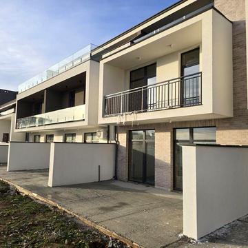 Квартира 105,8 м² з терасою,землею та паркомісцем 1 поверх ЖК "Вербний" / ПЕРЕУСТУПКА ЖК ВЕРБНИЙ