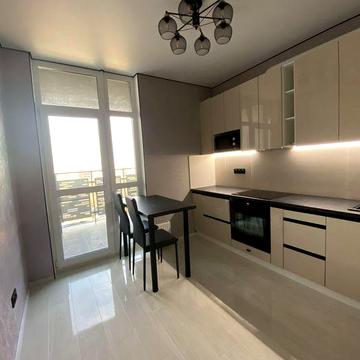 Продам 1-к квартиру 40 м.кв. ЖК Paradise Avenue ЖК Paradise Avenue/ Парадайс Авеню