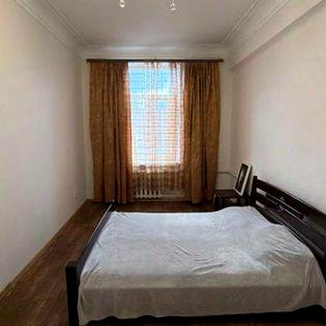 Сдам 3-х комнатную в центральном районе