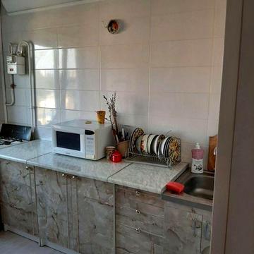 2х-комнатная квартира Пески ЖК ОСББ