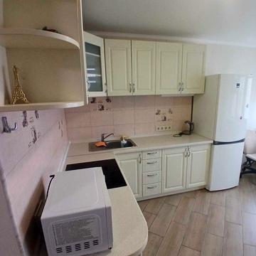 Оренда 1-к. вул. Соломеї Крушельницької Дарницький Осокорки ГЕНЕРАТОР