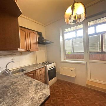 Київ оренда 1 кімнатна квартира поверх 9/9 вулиця Теремківська будинок 19