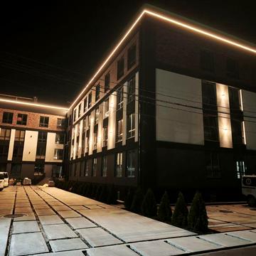 Продаж квартири 23 м.кв ЖК Свій Квартал