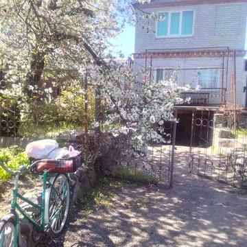 Продам Дом на берегу Днепра