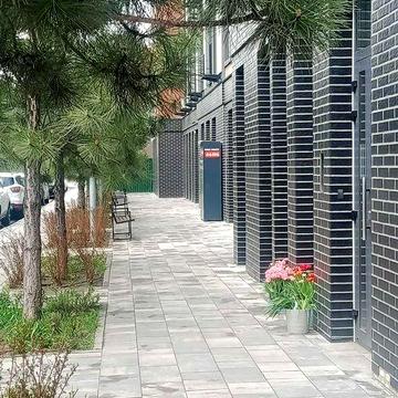 Однокімнатна квартира 5хв метро Теремки Одеське шосе 6 Ціна під ключ ЖК ATRIACITY.TEREMKY