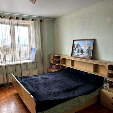 Здам 2 хкімнатну квапртиру , Поруч Медуніаерситет , можна з тваринками