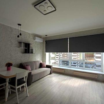 Продаж квартири 1 кімната Центральний Парк Ірпеня. ЖК ЧЕХОВ Парк. Квартира Студія. вулиця Виговського ЖК Чехов парк