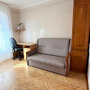 Здам однокімнатну квартиру. 25% комісія.