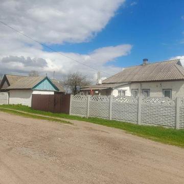 Будинок цегляний с. Ковпита