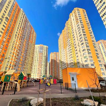 Петра Калнишевського вул. (Михайла Майорова), 6