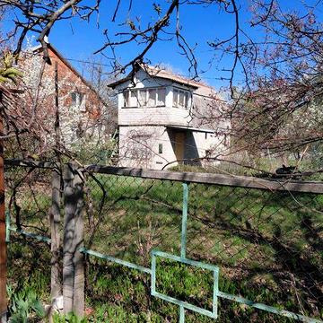 Продам дом -дачу в Приднепровске