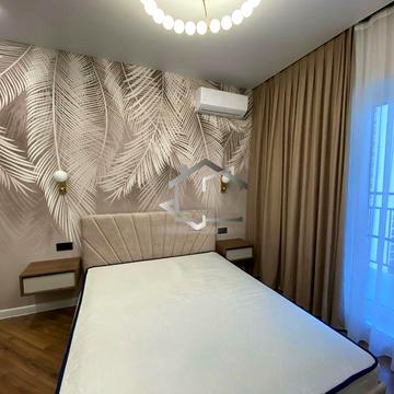 Аренда Евротрешка ЖК 60 Жемчужина Терраса Без повышения летом! Код1339