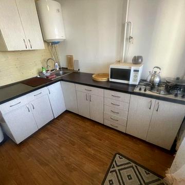 Оренда 1-к кв Шамо Ігоря буд.15 Лівобережна  Русанівка