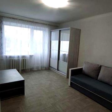 Комфортна однокімнатна квартира в центрі. Однокомнатная квартира центр