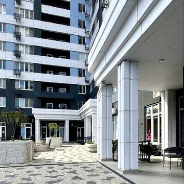 2-кімнатна з сучасним ремонтом в ЖК Sky City ЖК Sky City