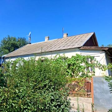 Продам полдома на Нахимова Цена снижена до мая