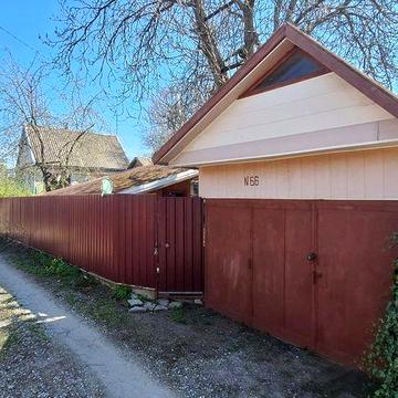 Дача у воды, Вольноулановское 2 минуты к пляжу и рыбалке